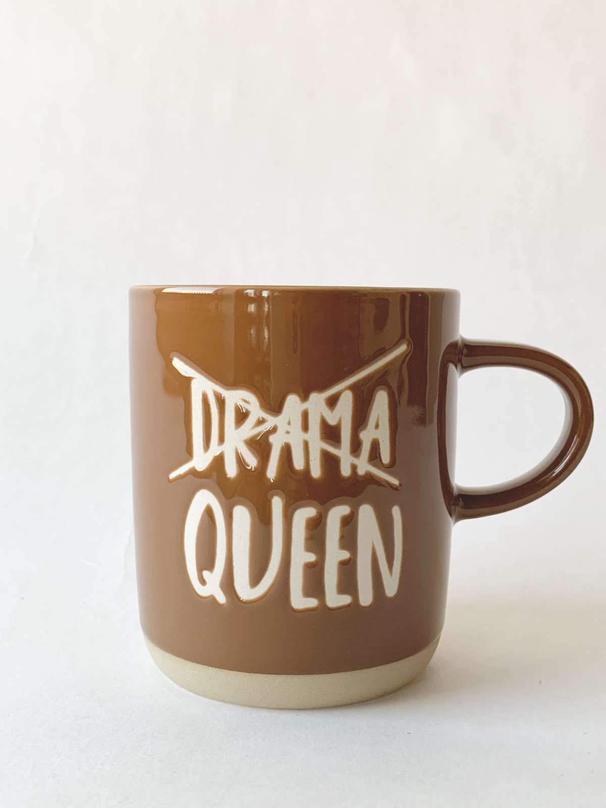 Drama Queen