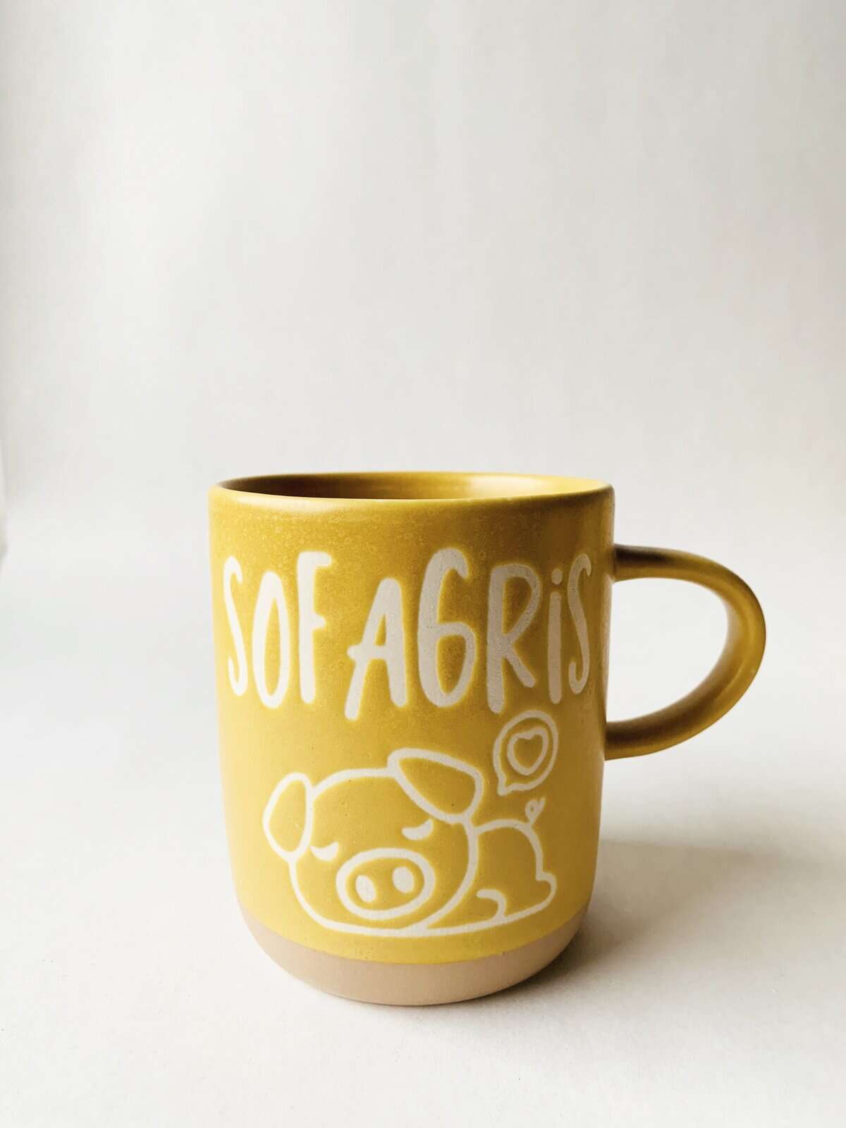 Sofagris