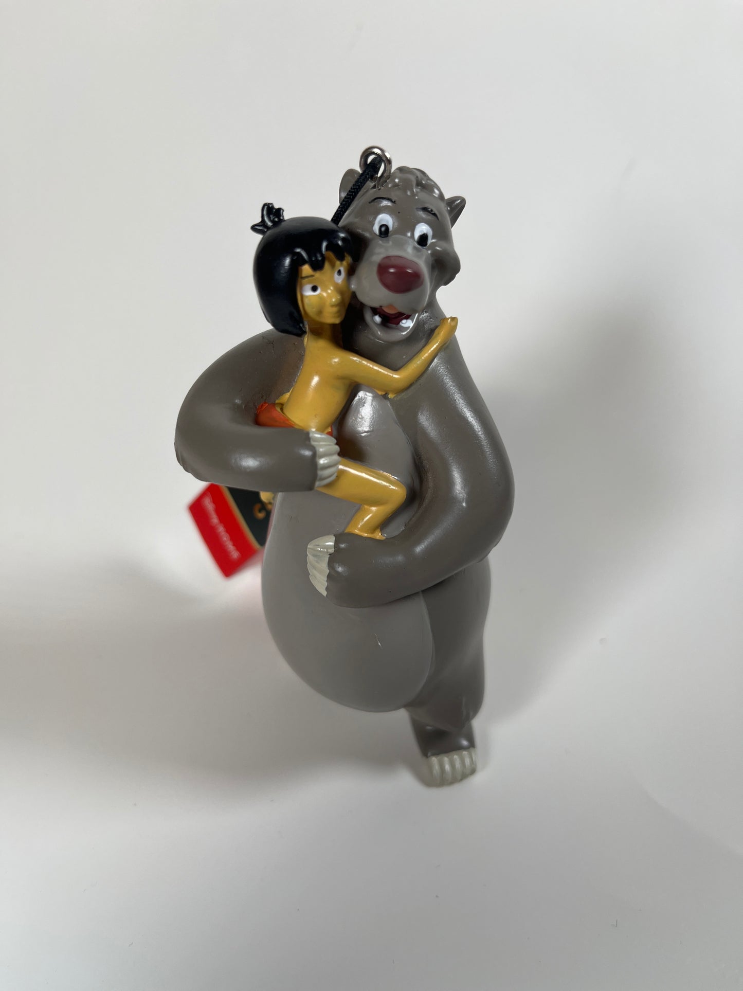 3D Jungelboken 10.5cm