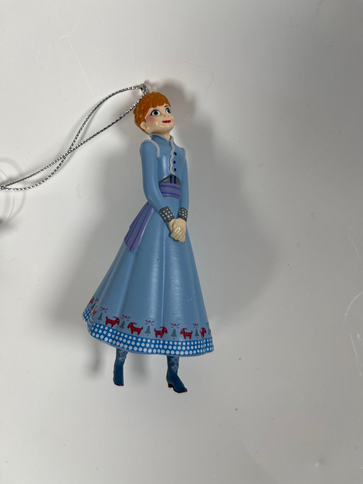 3D Anna 11cm