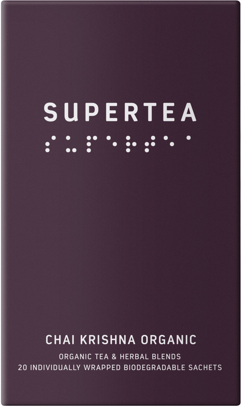 Supertea