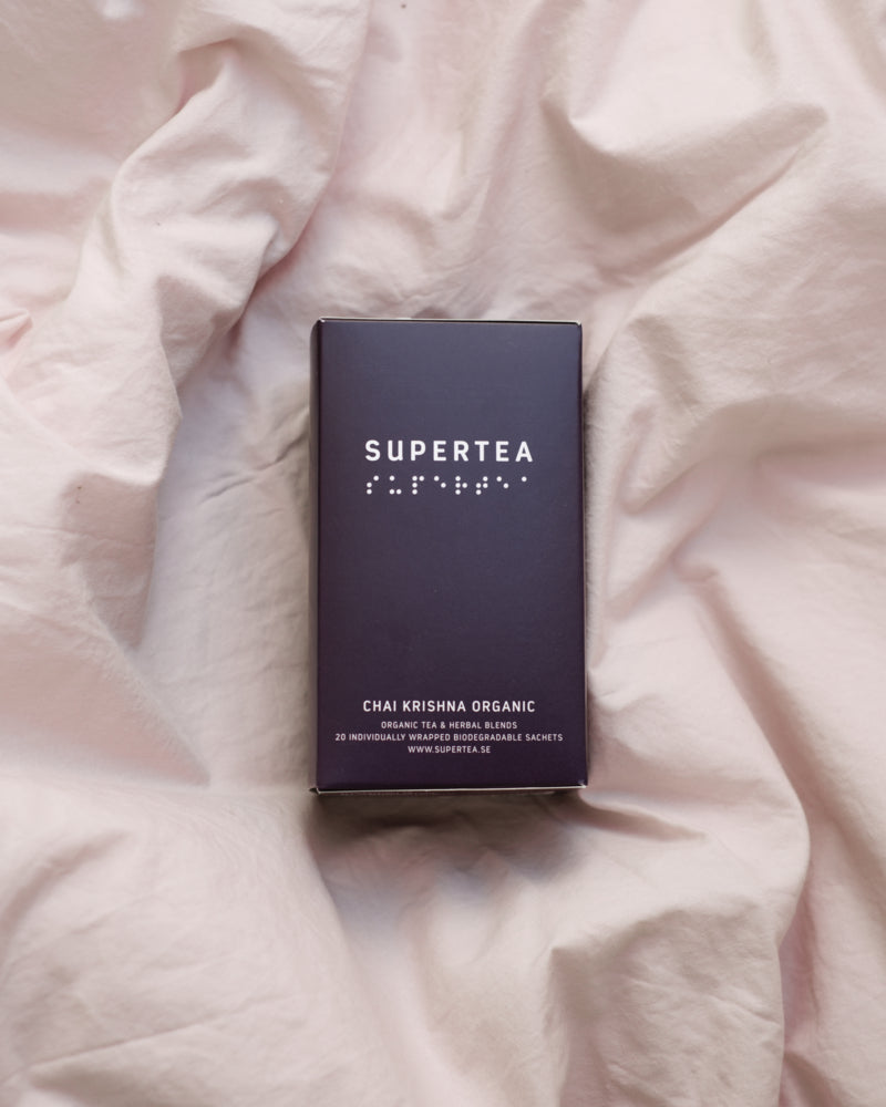 Supertea
