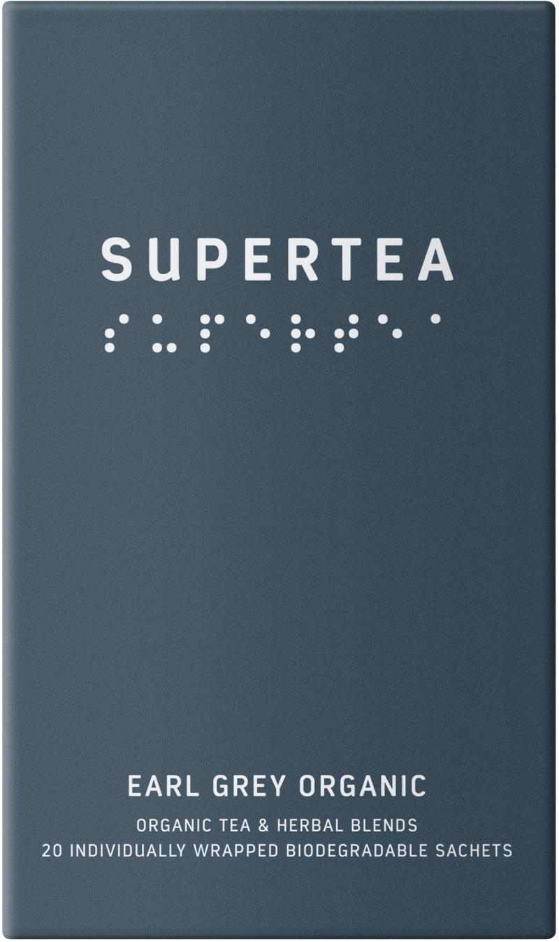 Supertea