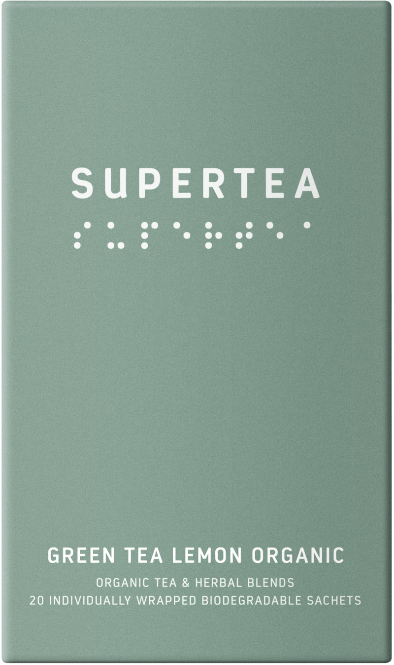 Supertea