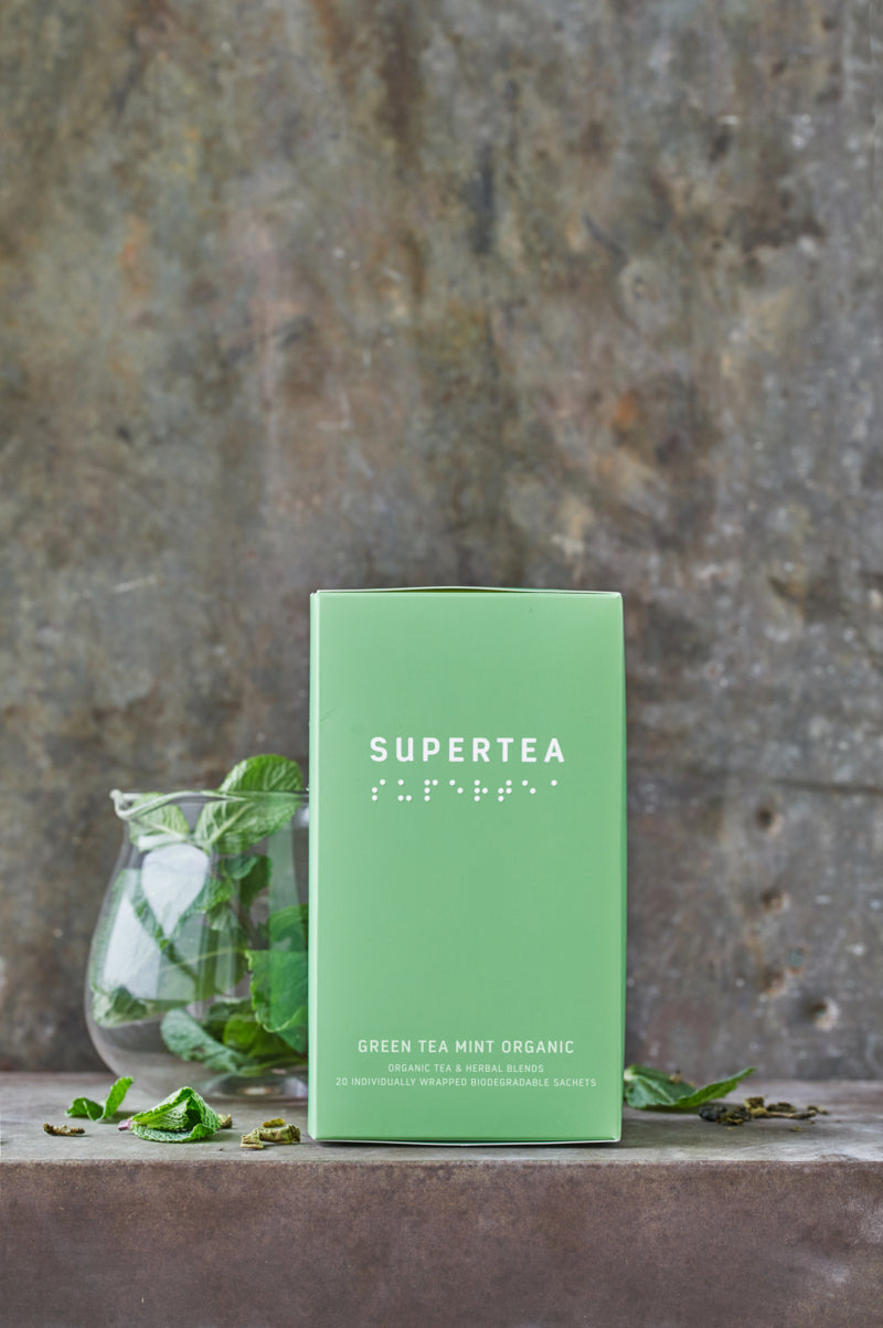 Supertea