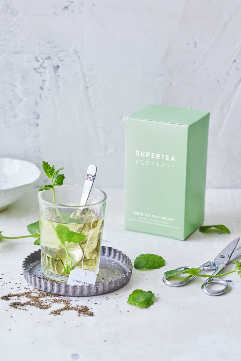 Supertea