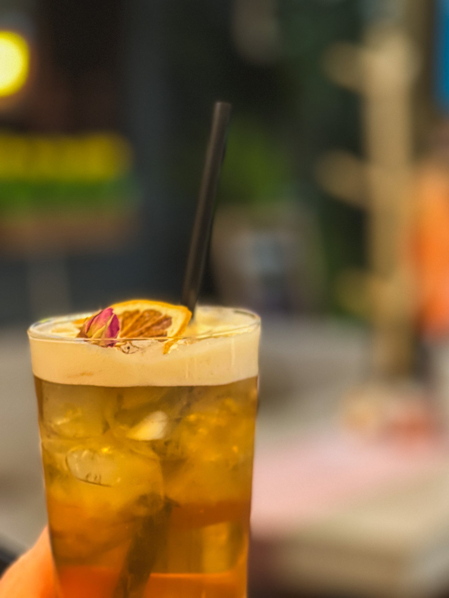 Turkish Apple Instant Tea - Whittard