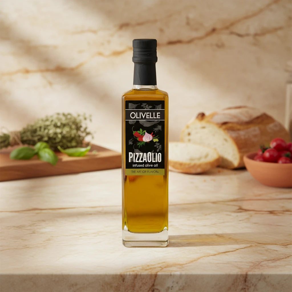 PizzaOlio