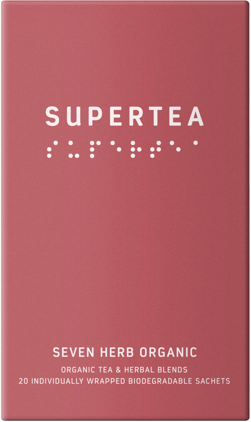 Supertea