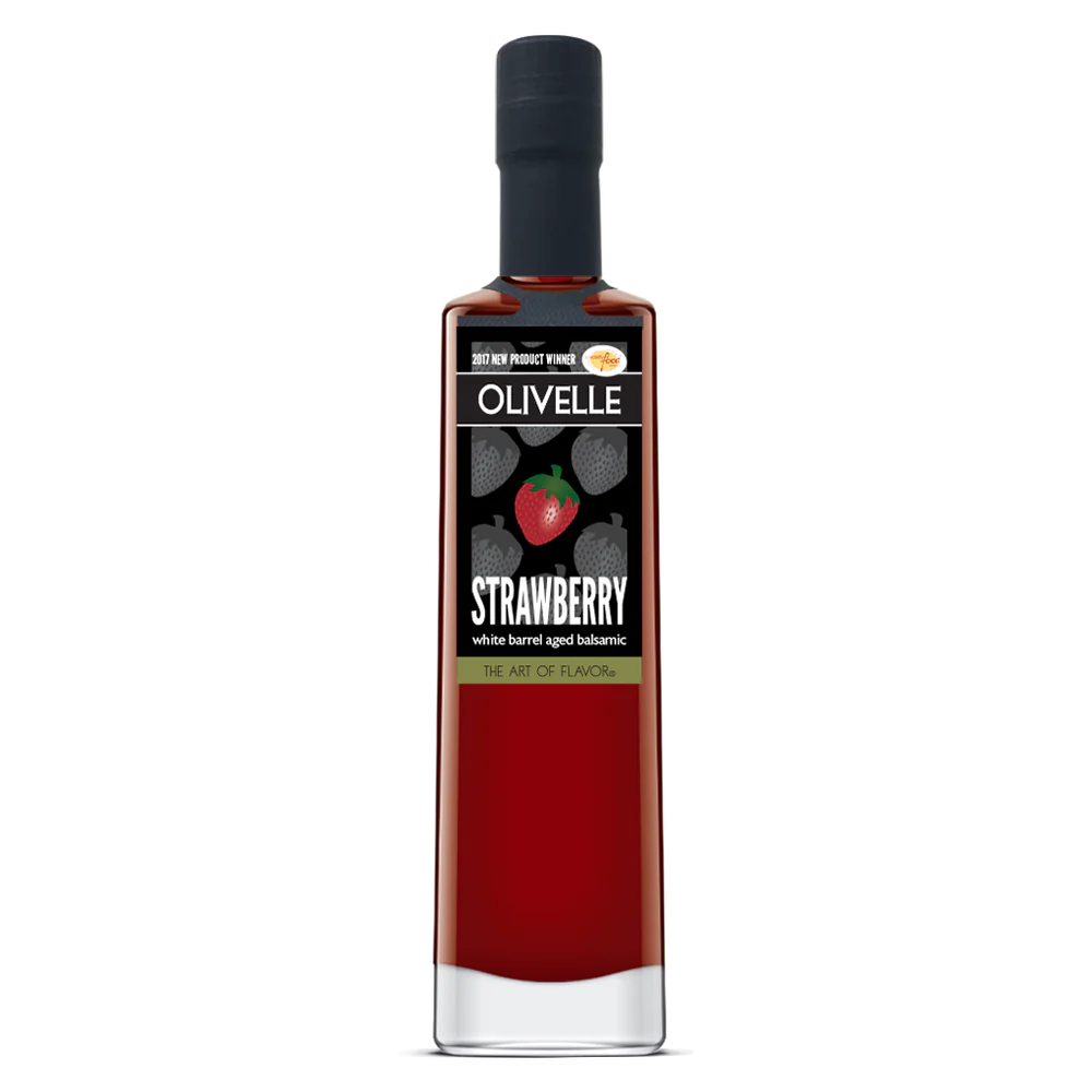 Strawberry Balsamico
