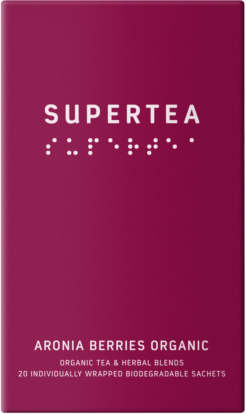 Supertea