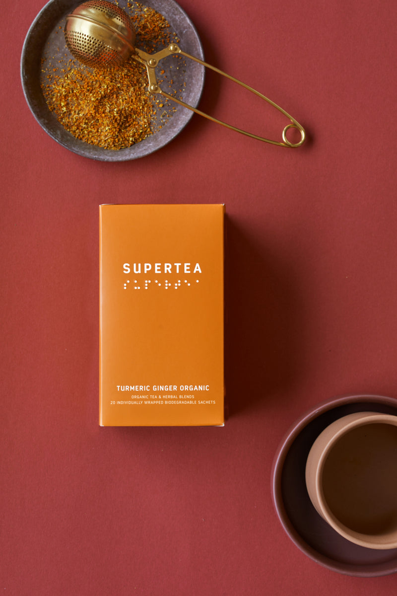 Supertea