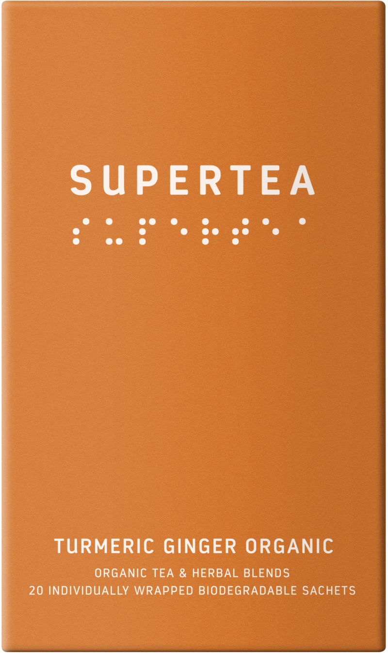 Supertea