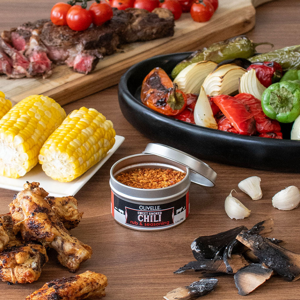 Rub Trio Gavesett
