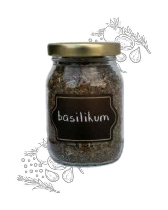 Basilikum