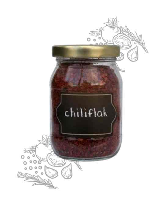Chiliflak