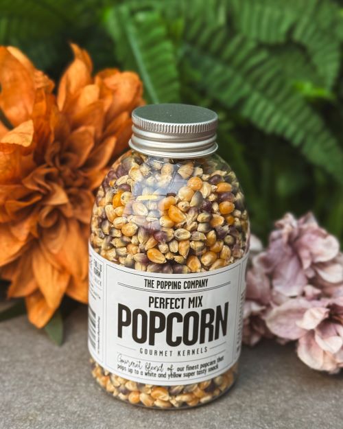 Perfekt Mix Popcorn 380g