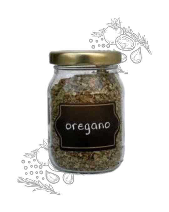 Oregano