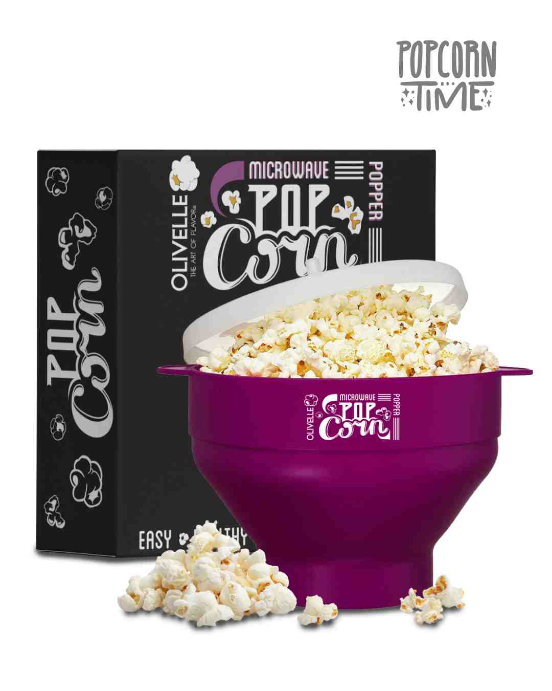 Popcorn Popper