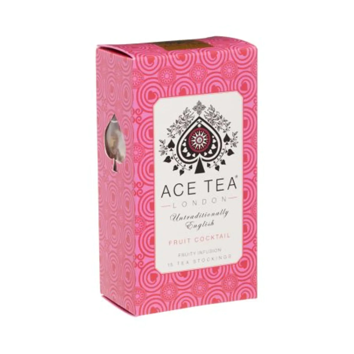 Ace Tea Fruit Cocktail