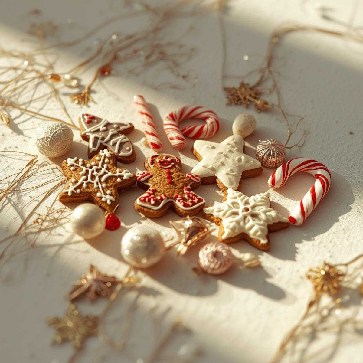 Julegodteri