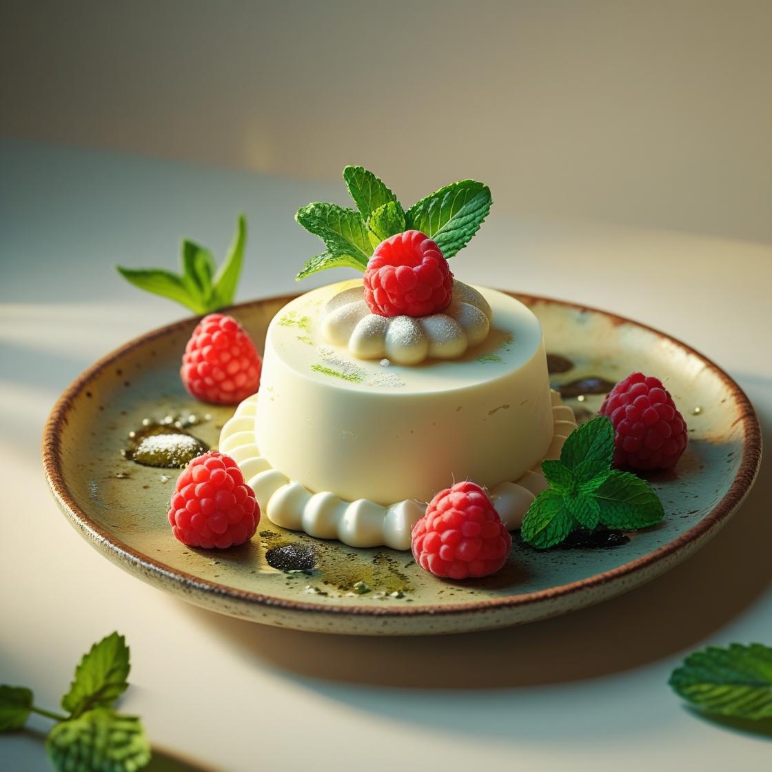 Dessert