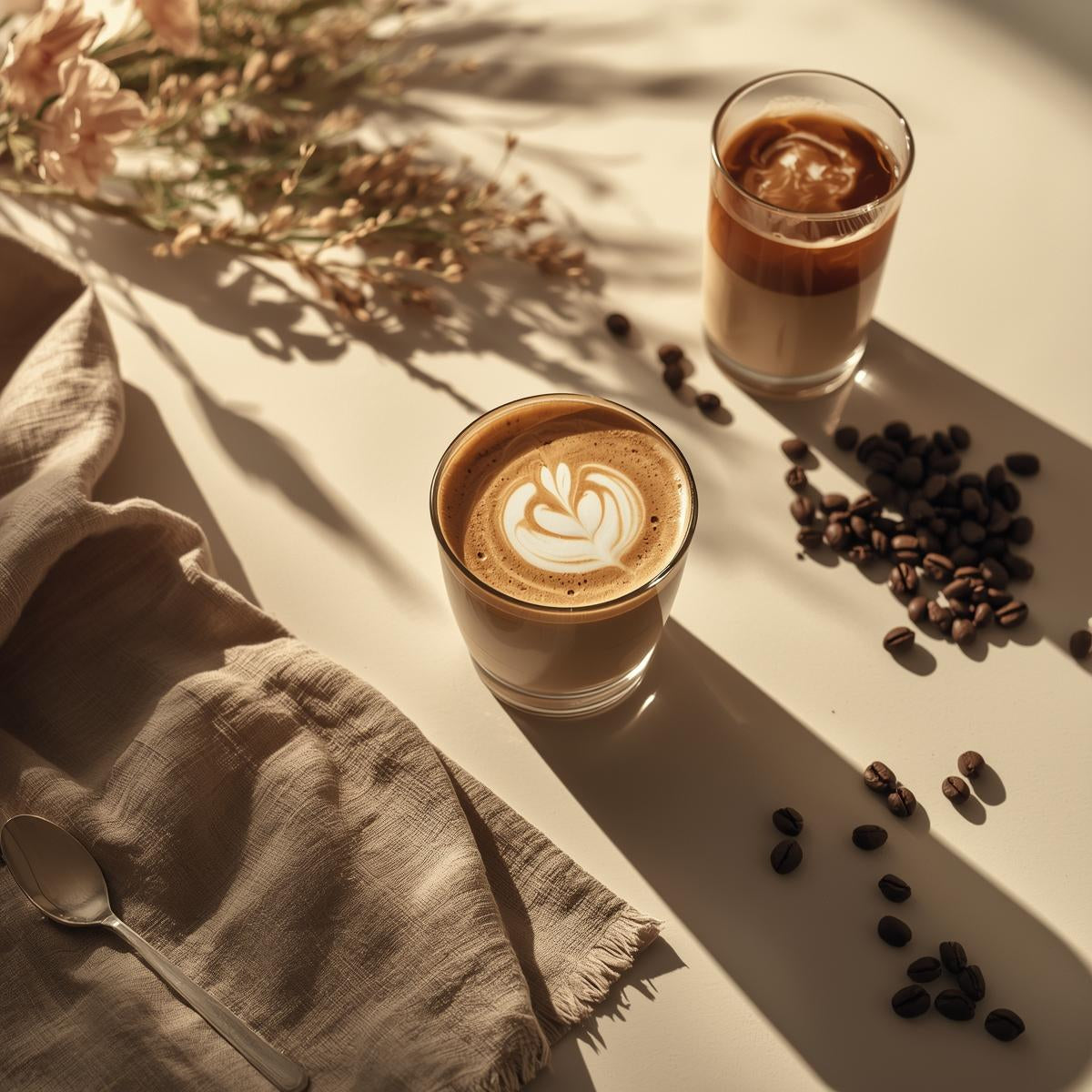 Kaffe