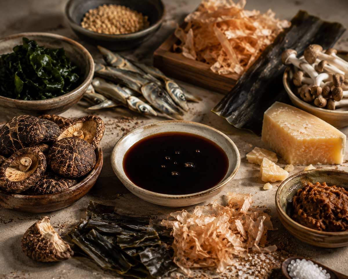 Umami