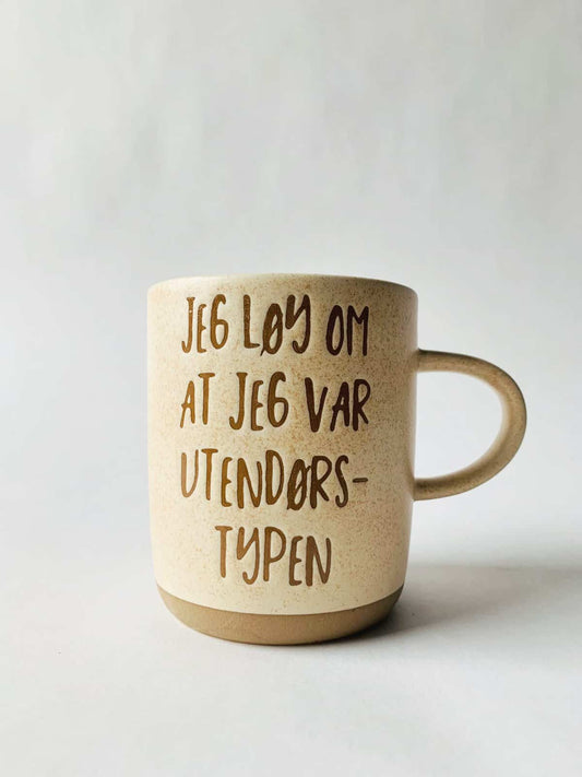 Jeg Løy