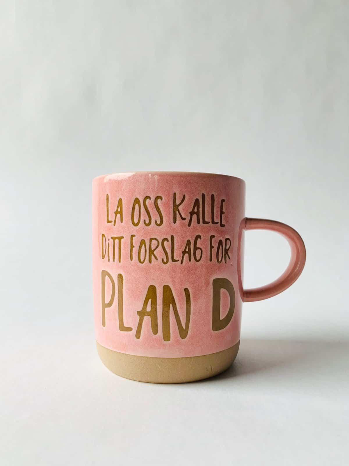 Plan D