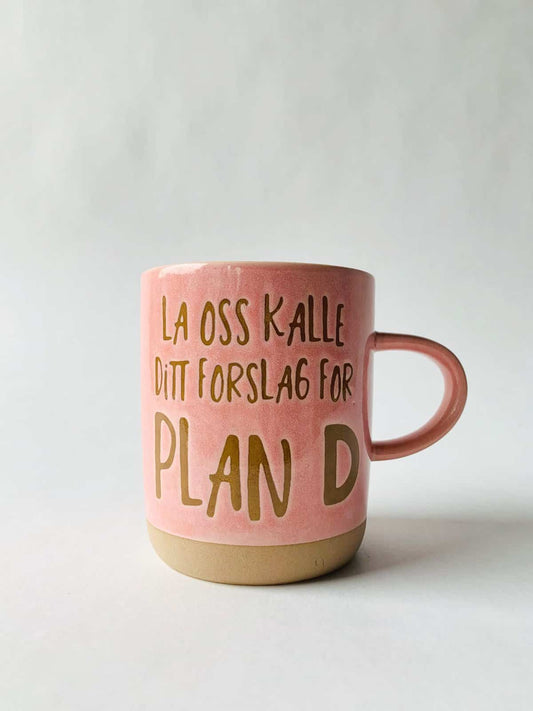 Plan D