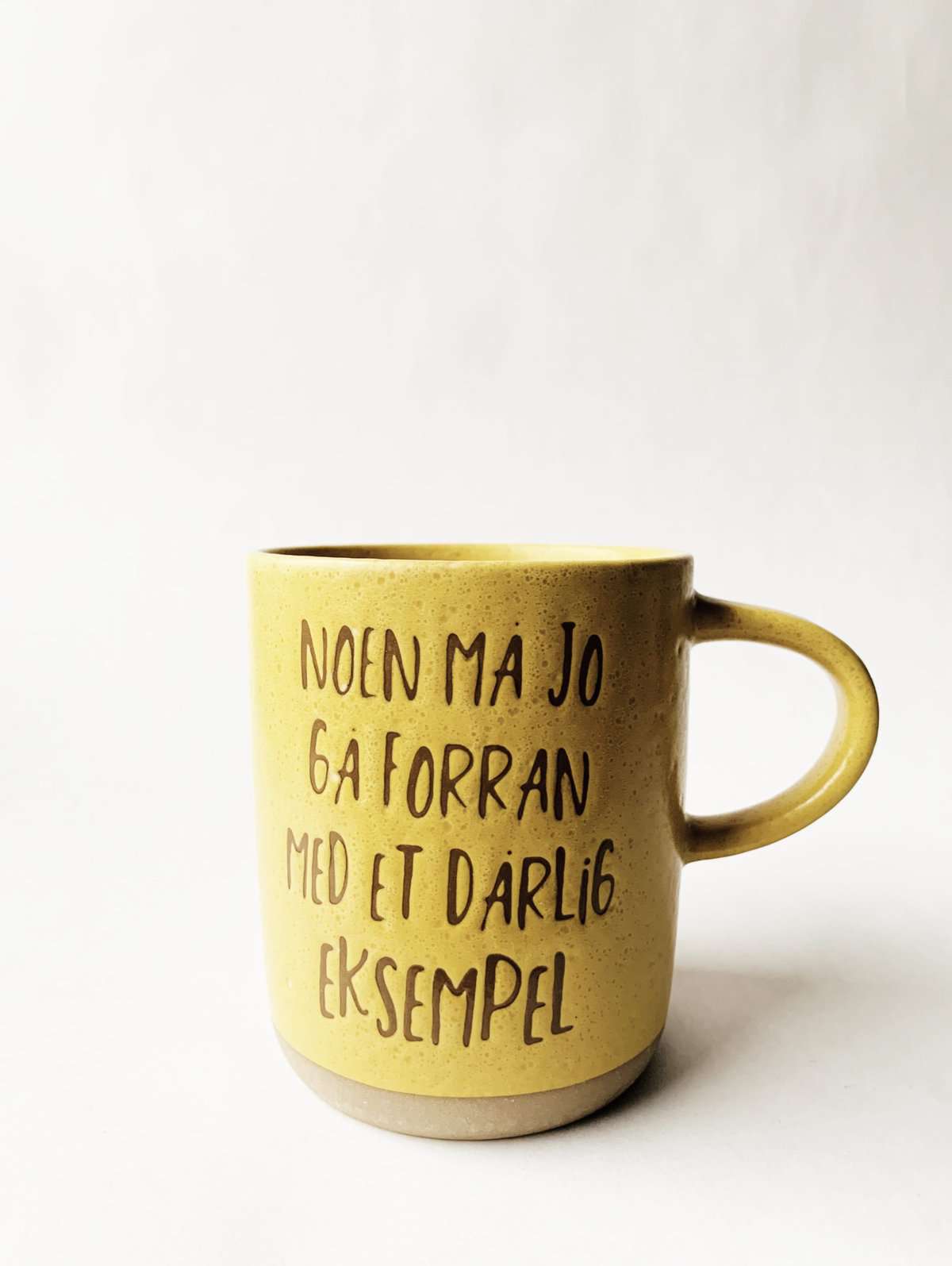 Dårlig Eksempel