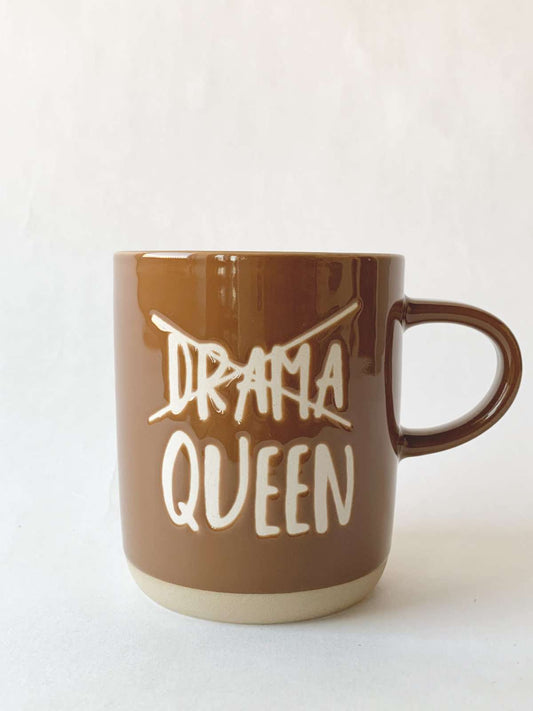 Drama Queen