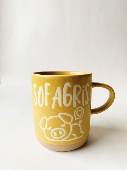 Sofagris