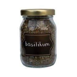 Basilikum