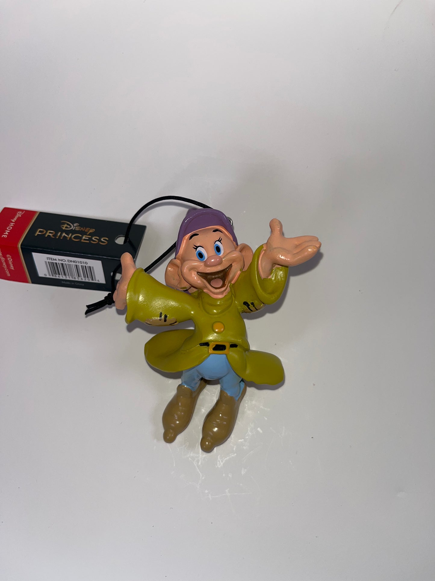 3D Dopey 9cm