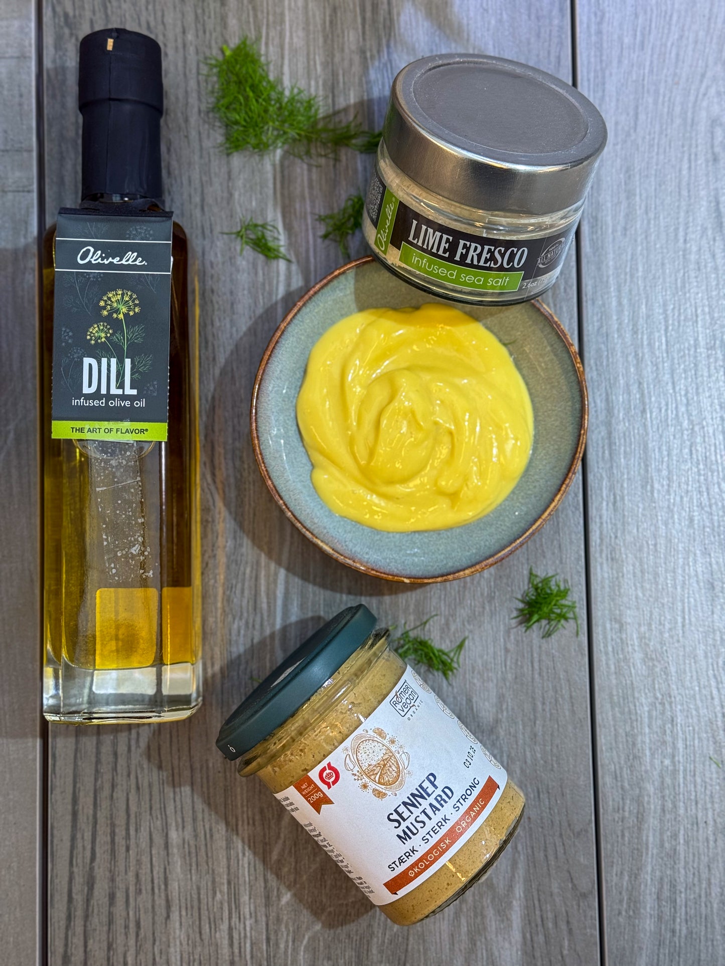 Dill