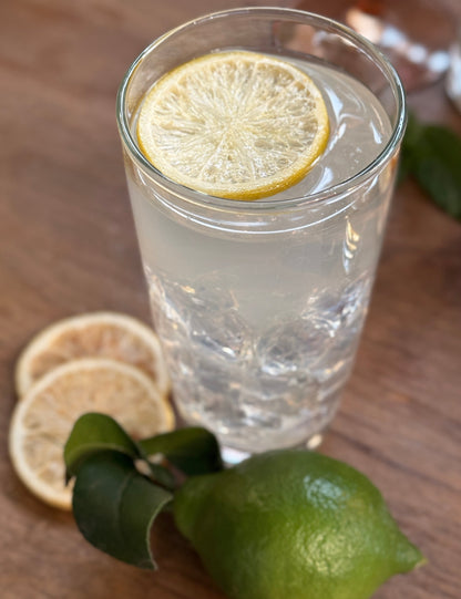 Belvoir Farm Lime Cordial 500ml