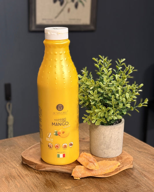 Mangosaus