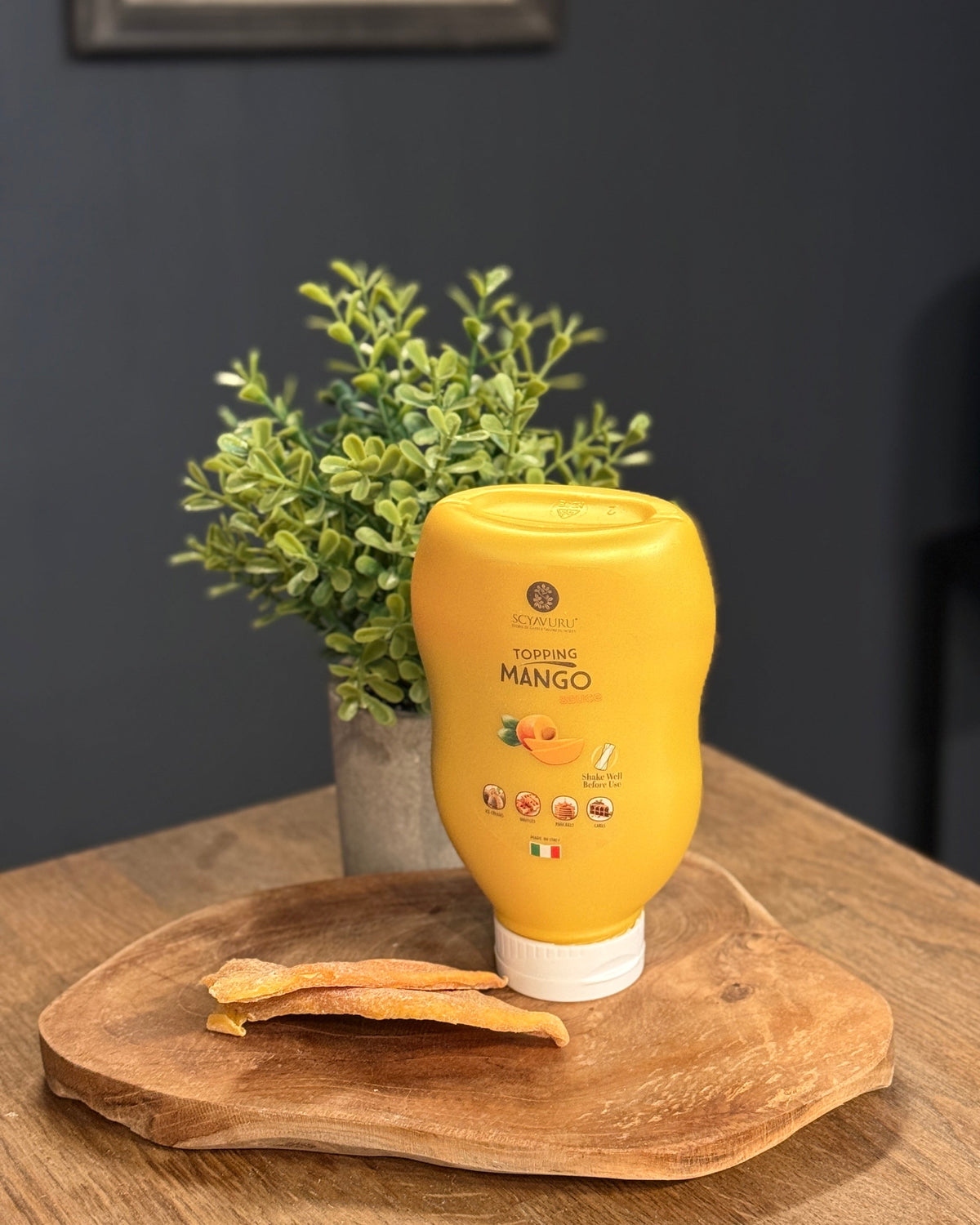 Mangosaus