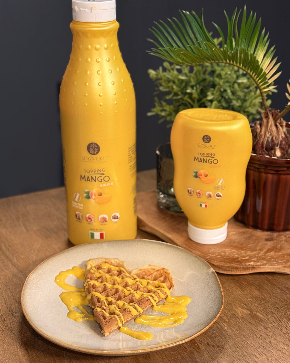 Mangosaus