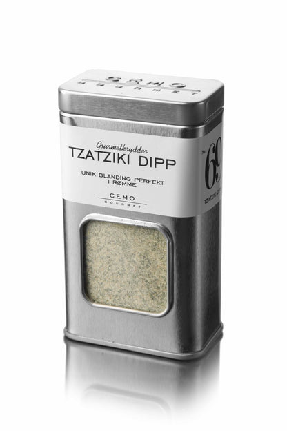Tzatziki Dipp