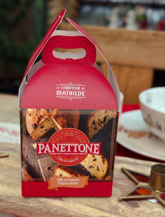 Mathilde Panettone 100g