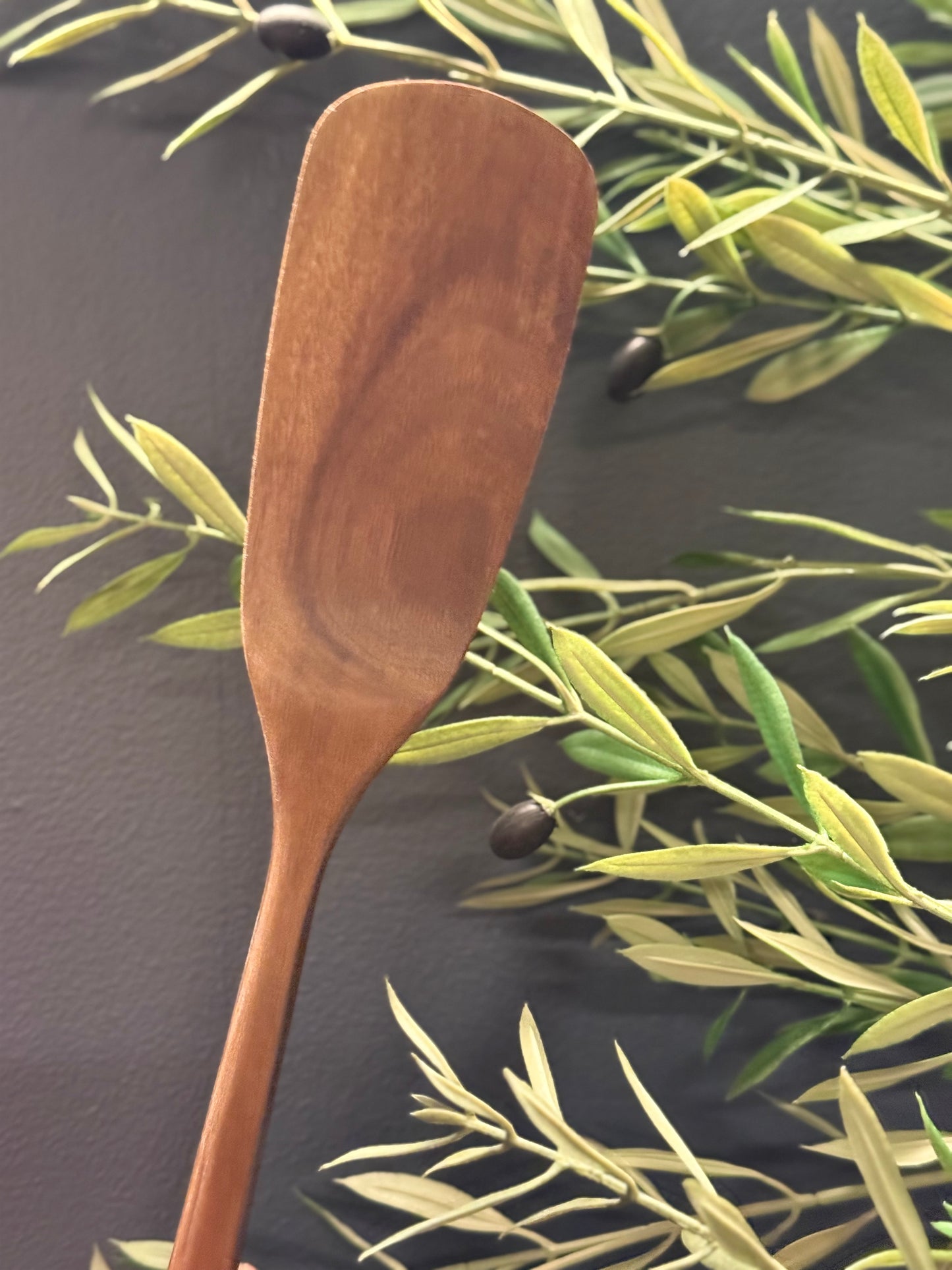 Stekepade Mørk valnøtt