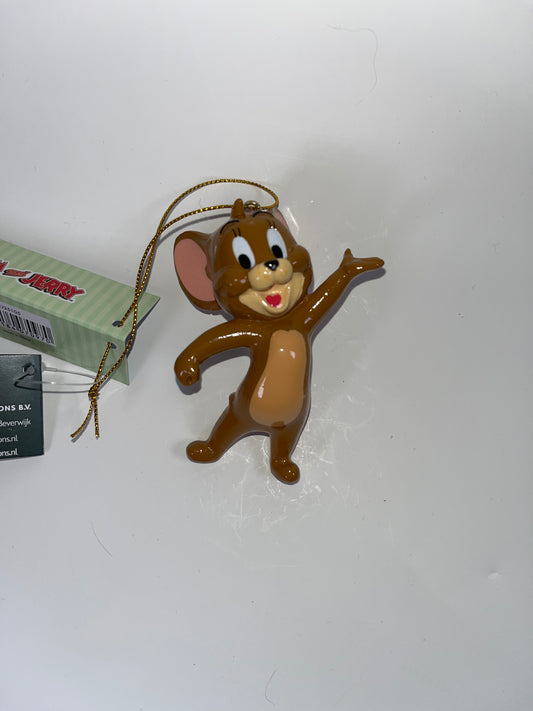 3D Jerry 7.5cm