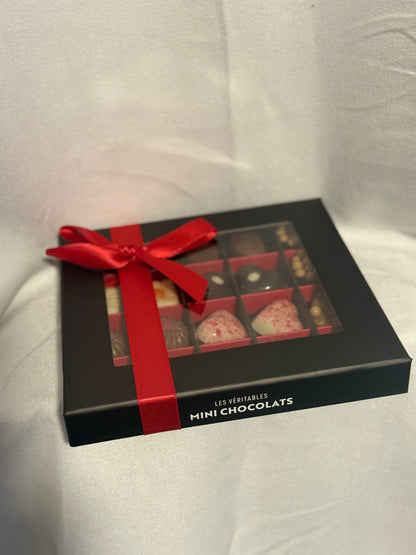 Petit Grandeur Fransk Konfekt 100g