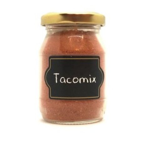 Tacomix