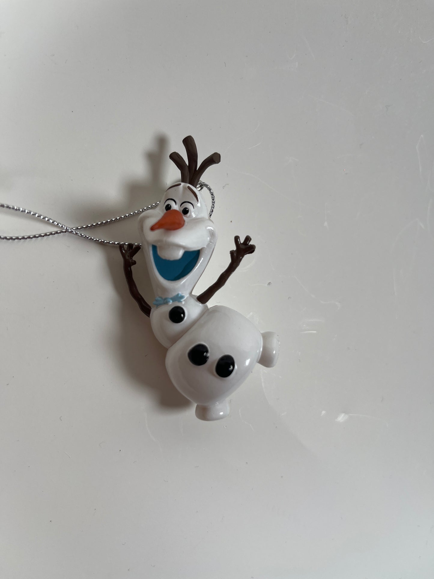 3D Olaf 7cm