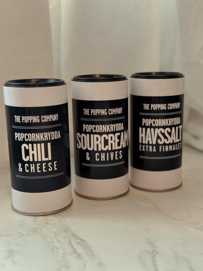POPCORNSALT