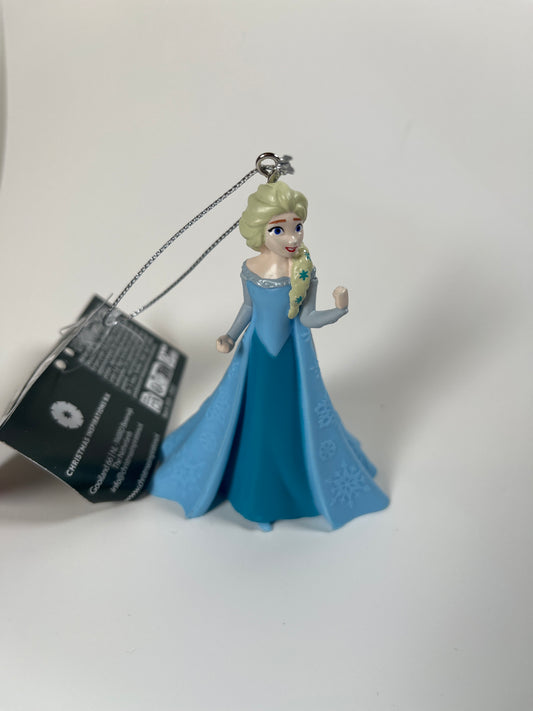 3D Elsa 9.5cm